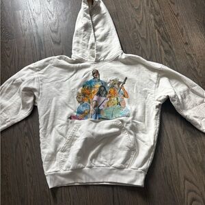 Zach bryan sweatshirt